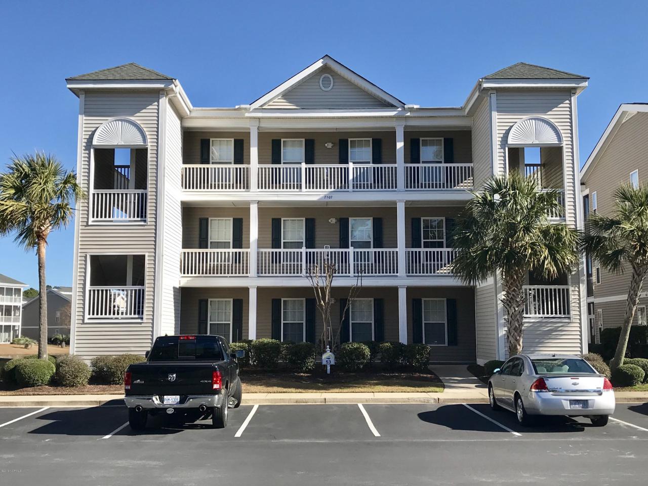 7507 Moorhen Lane - Photo 1