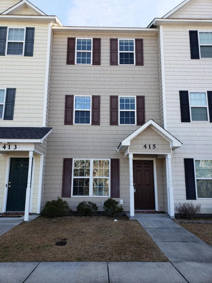 415 Caldwell Loop - Photo 1