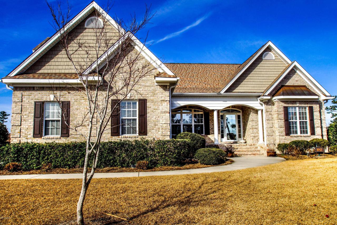 1062 Natural Springs Way - Photo 1