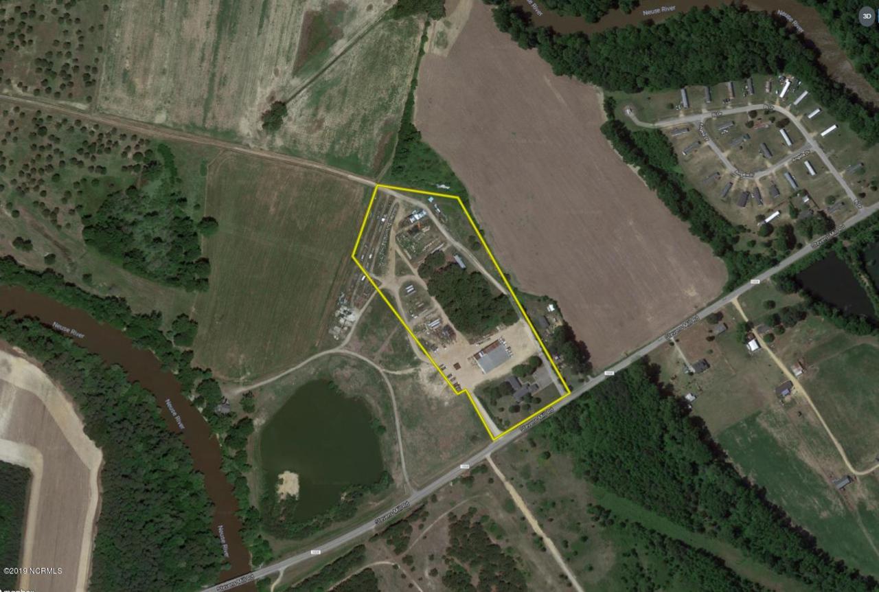 1472-A Stevens Mill Road - Photo 1