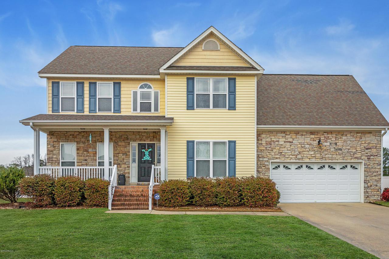 3516 Lena Lane - Photo 1