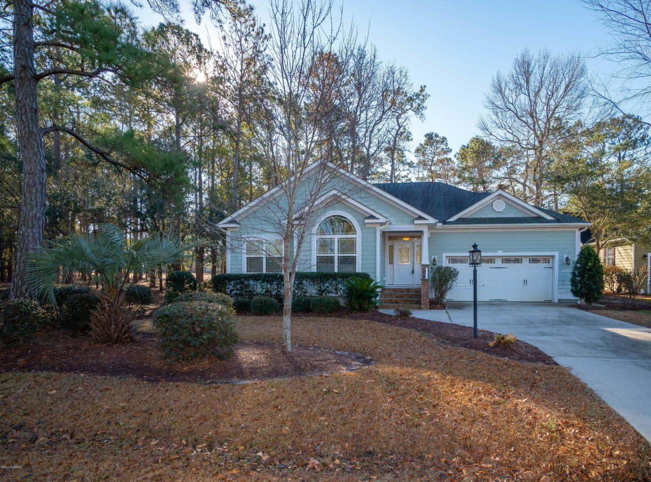 463 Genoes Point Road - Photo 1