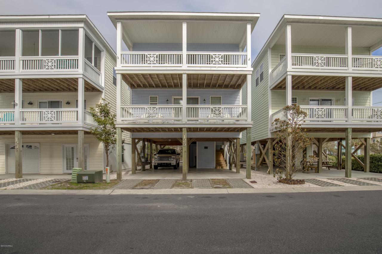 125 Coastal Cay - Photo 1