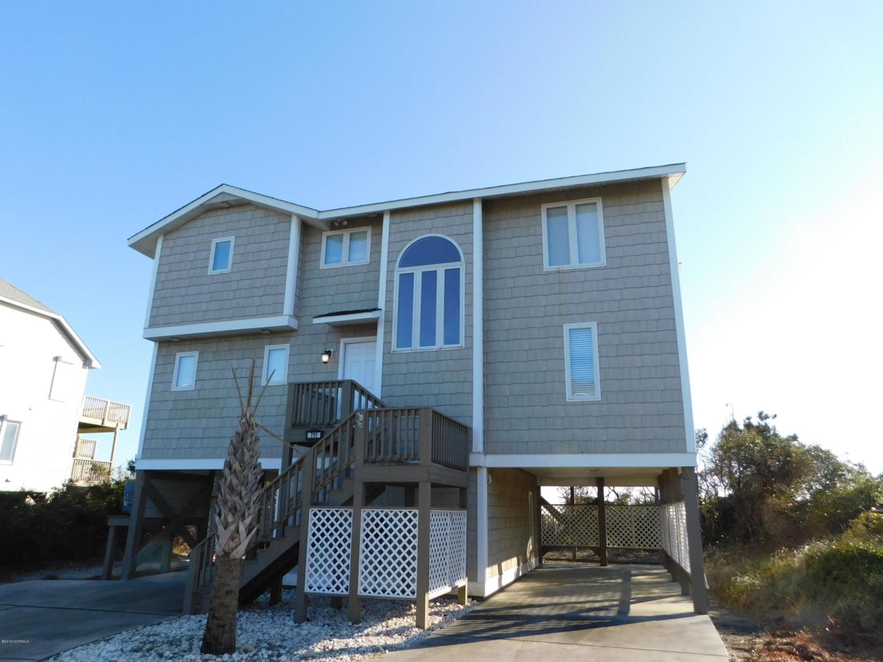 711 Salter Path Road - Photo 1