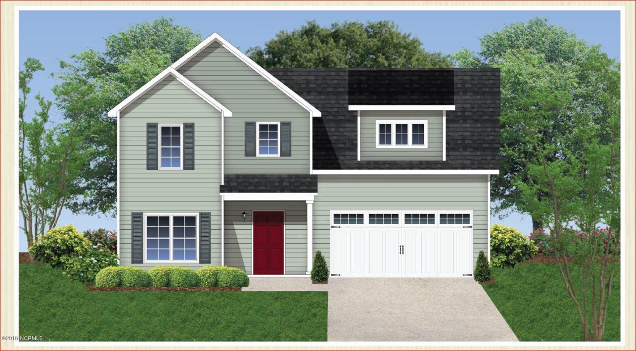 527 Everett Glades - Photo 1