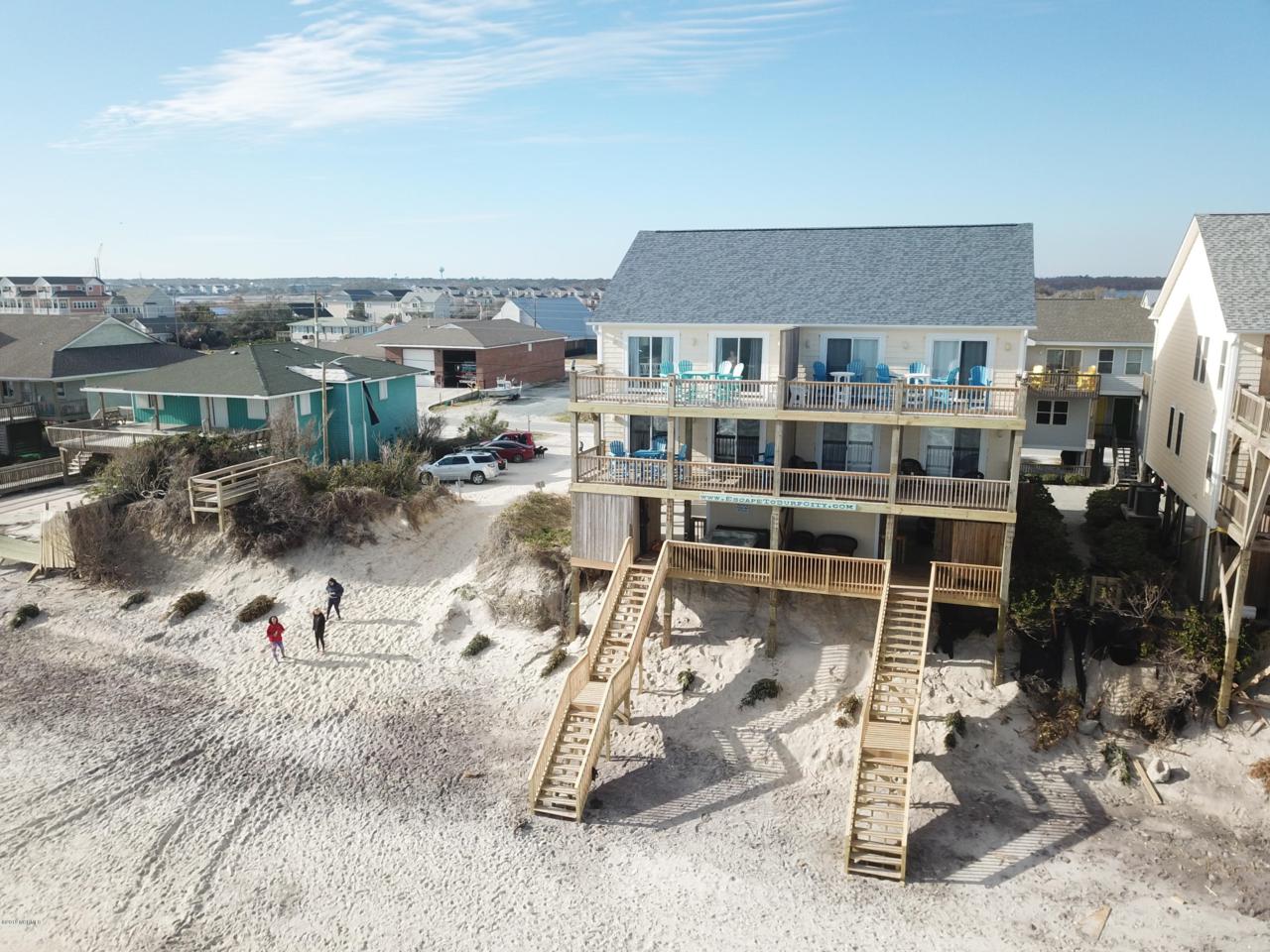 514 Shore Drive - Photo 1