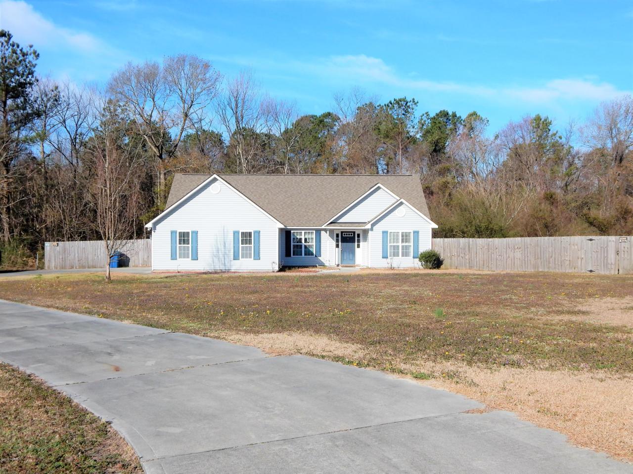 302 Cherry Blossom Court - Photo 1