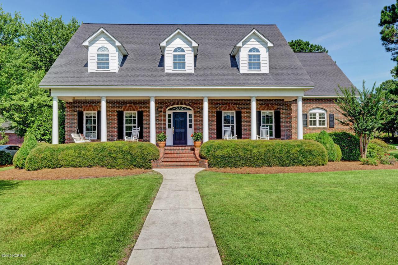 100 Oyster Cove - Photo 1