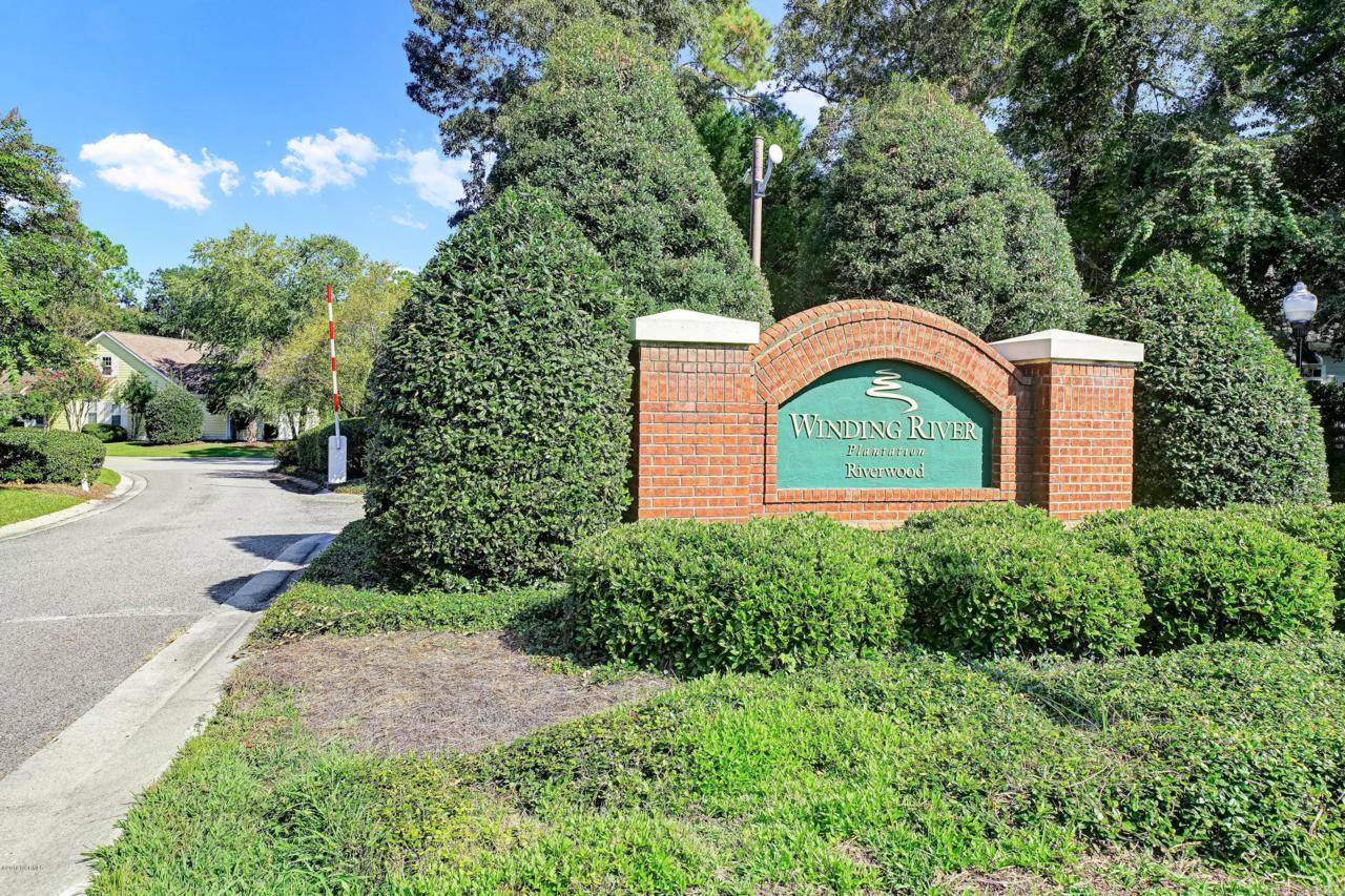 1638 Amberwood Drive - Photo 1