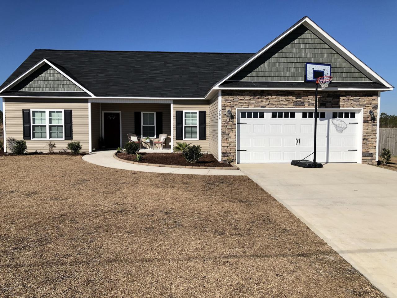 204 Chestwood Drive - Photo 1