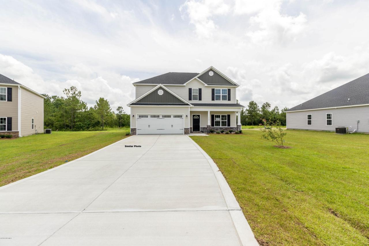 704 Bayboro Court - Photo 1
