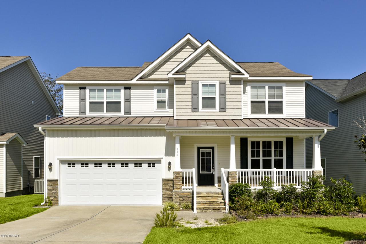 112 Katrina Street - Photo 1