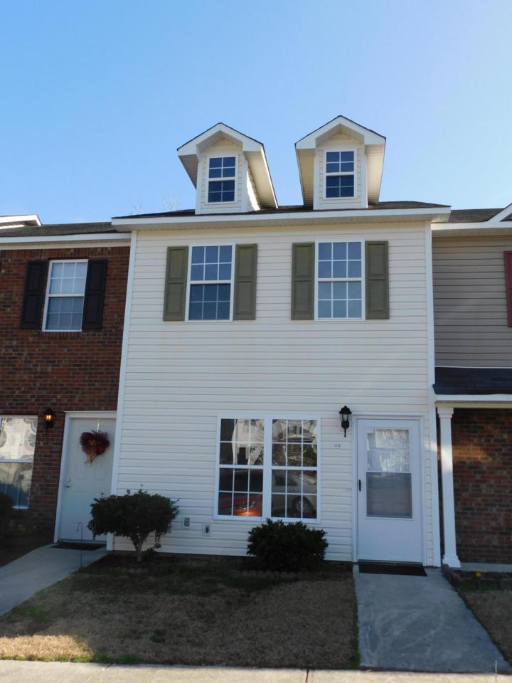 106 Spring Meadows Circle - Photo 1