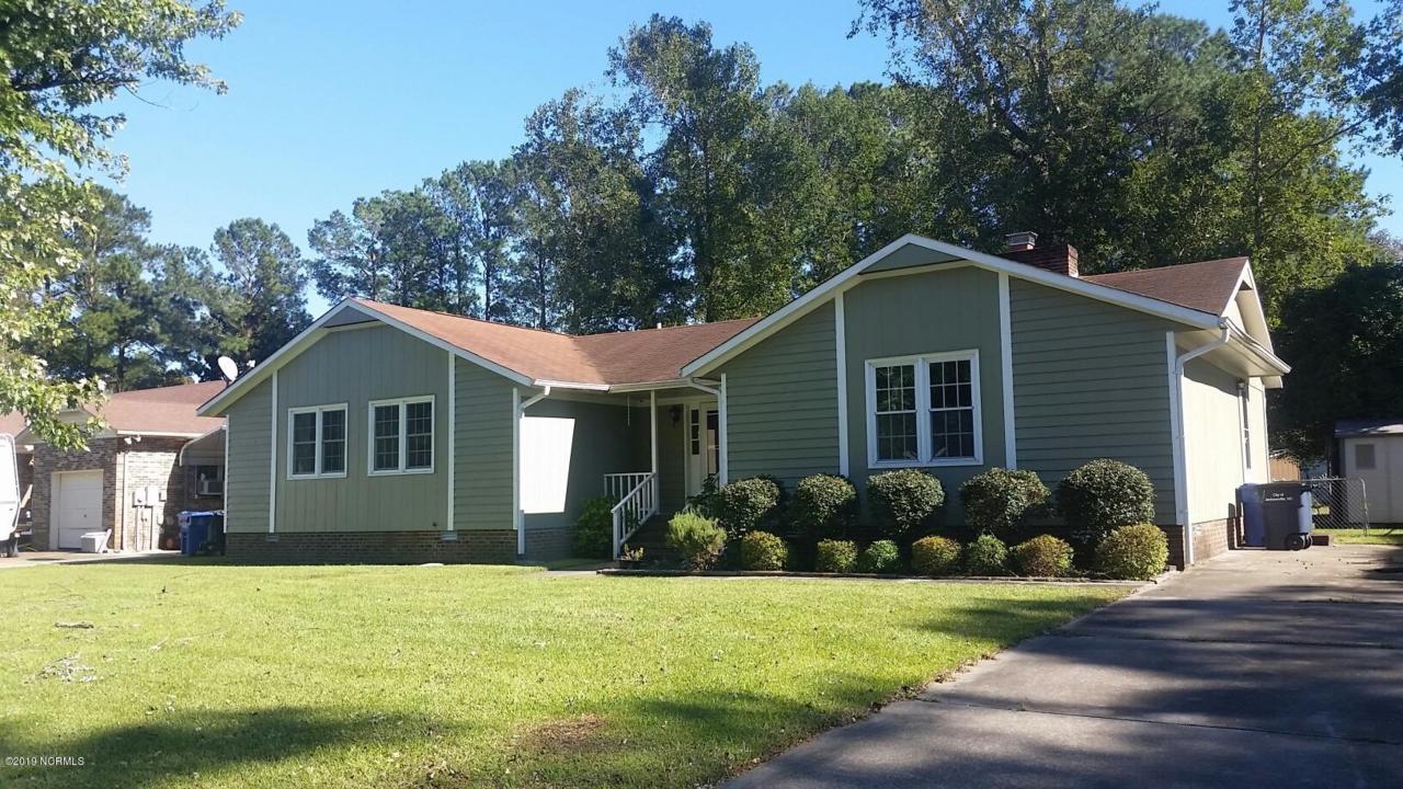 1508 Clifton Road - Photo 1