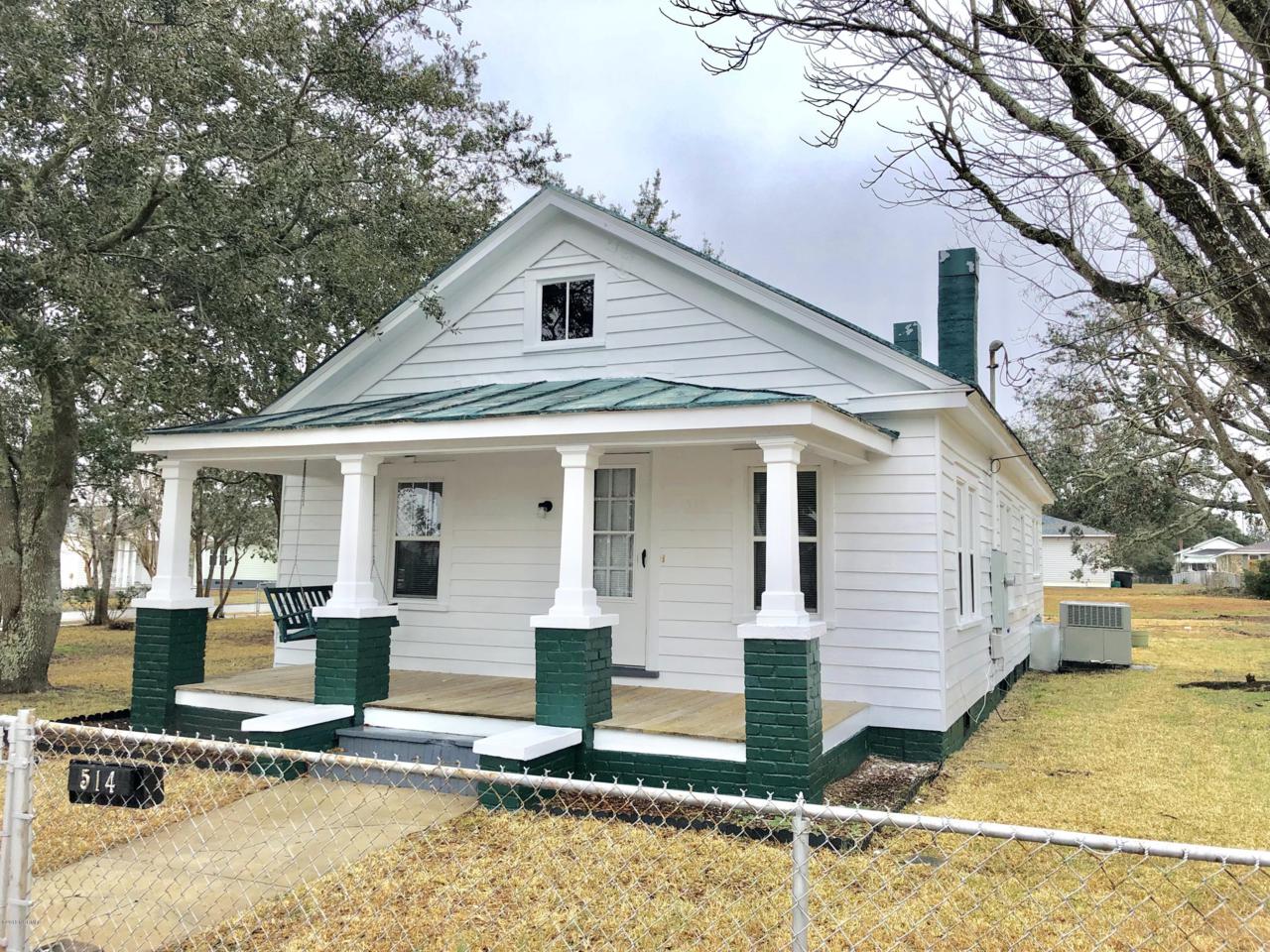 514 Pollock Street - Photo 1