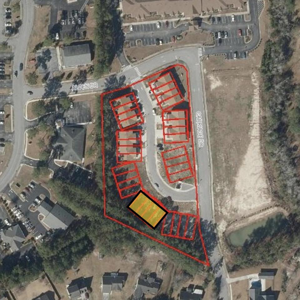 400 Kenan Loop - Photo 1