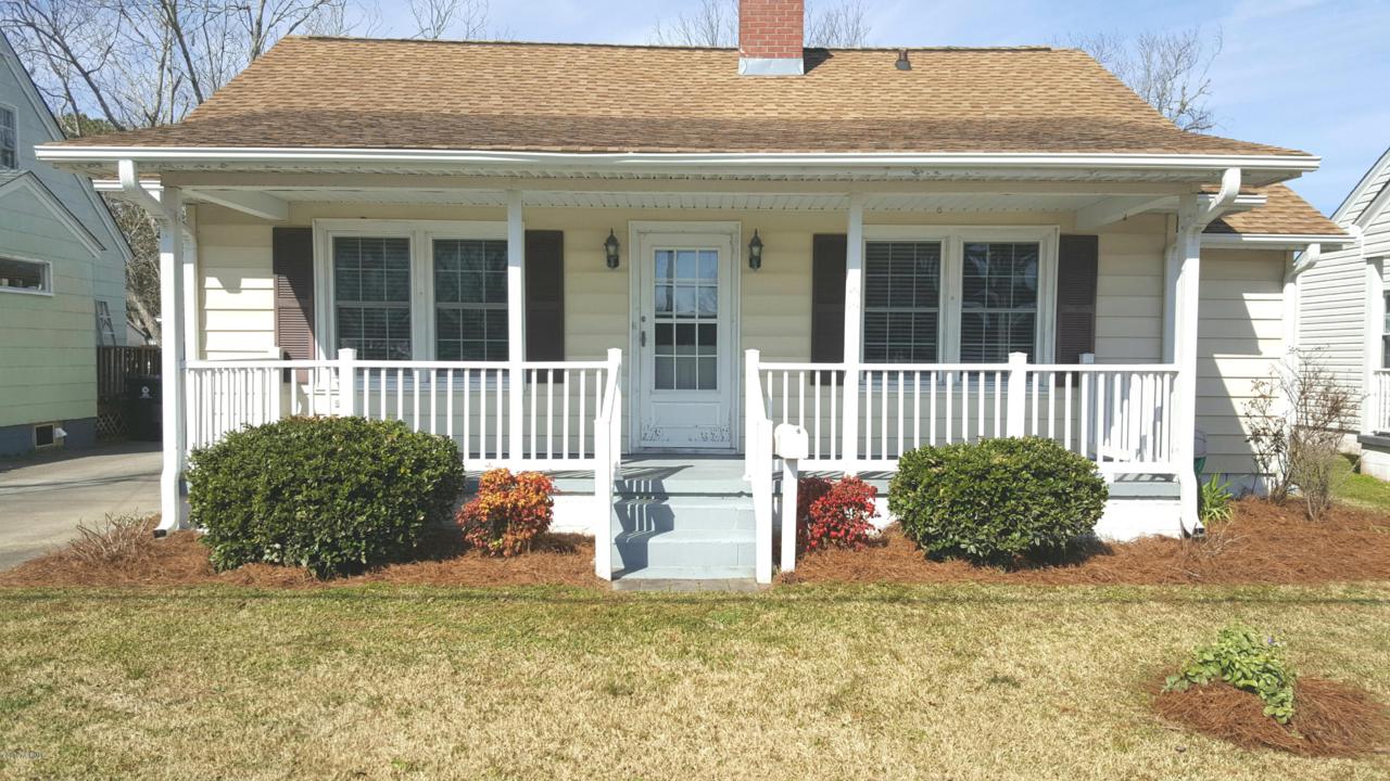 1005 Live Oak Street - Photo 1