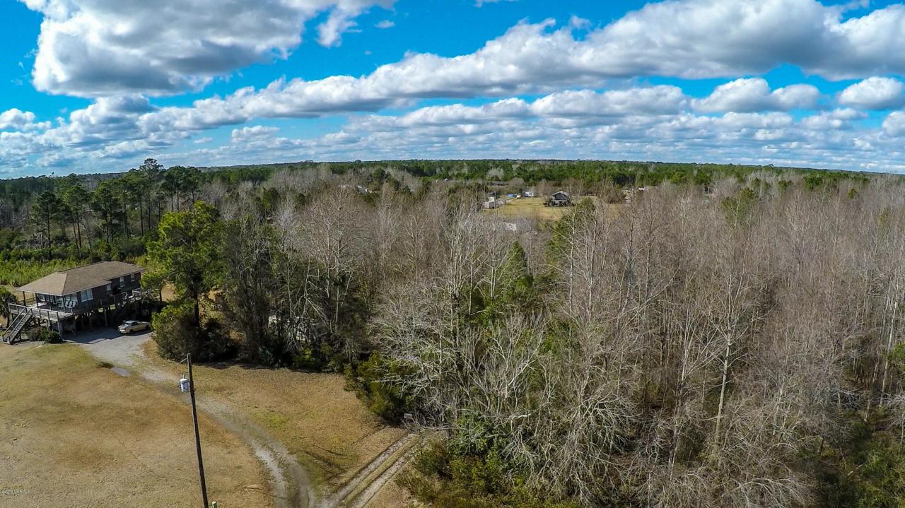 4.66 Acre Rabb Road - Photo 1