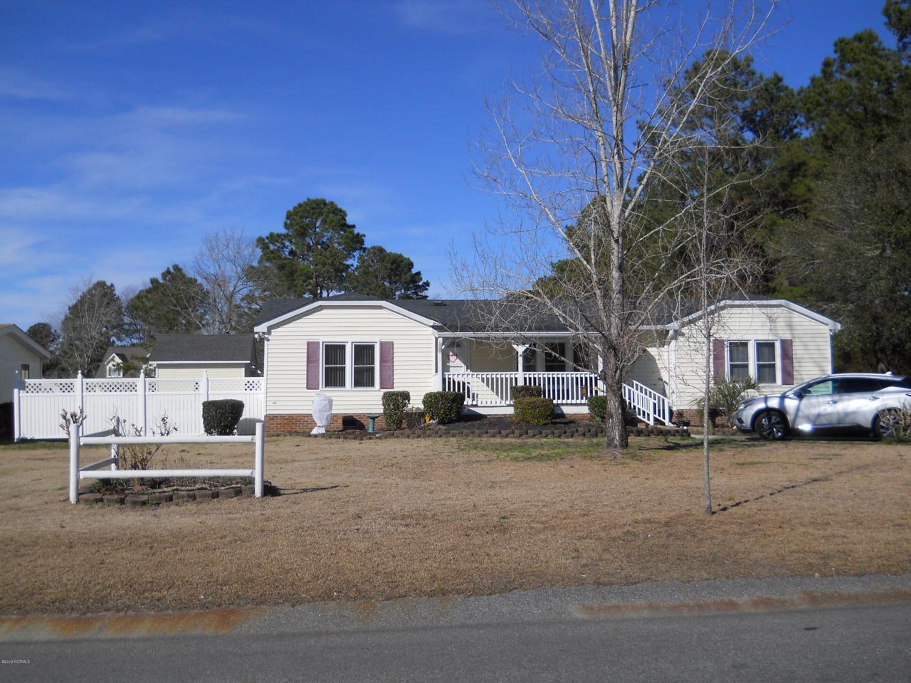1072 Clubview Lane - Photo 1