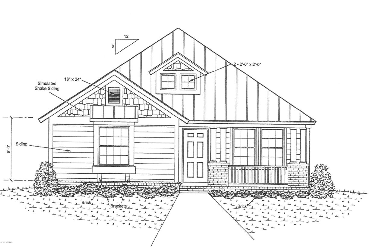 5643 Blanch Fields Lane - Photo 1