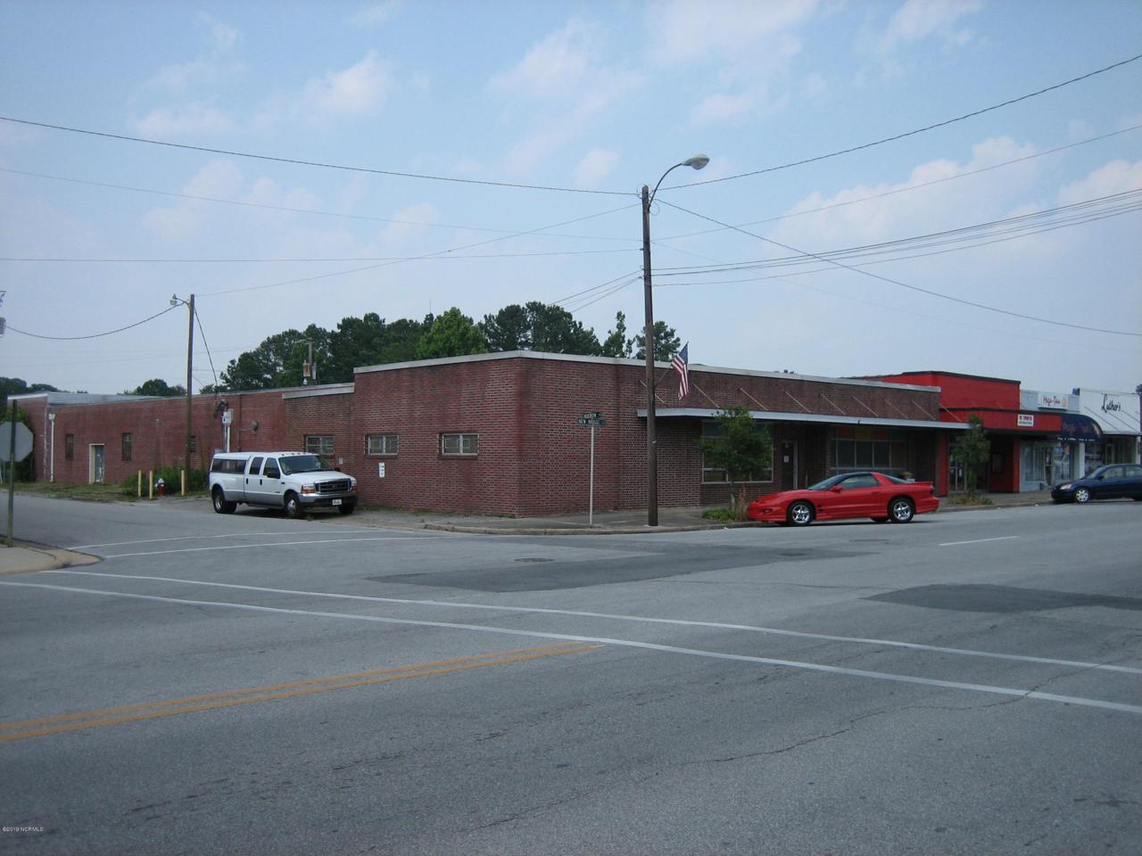 701 New Bridge Street - Photo 1