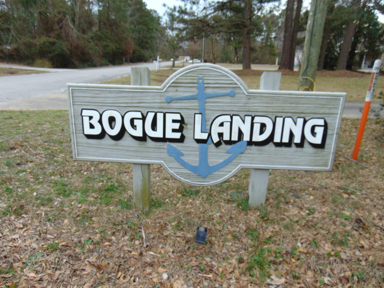 114 Bogue Landing Drive - Photo 1