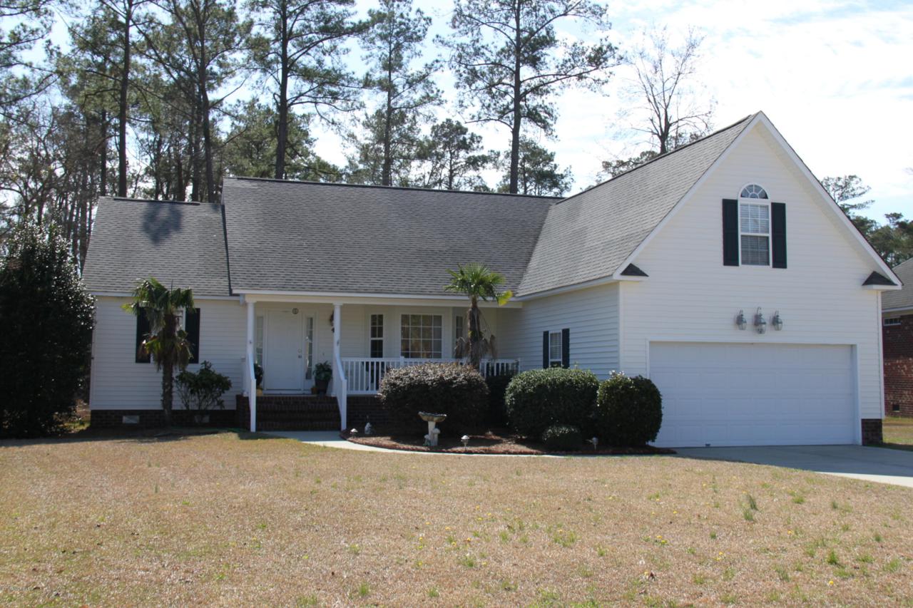 105 Kaitlyn Lane - Photo 1