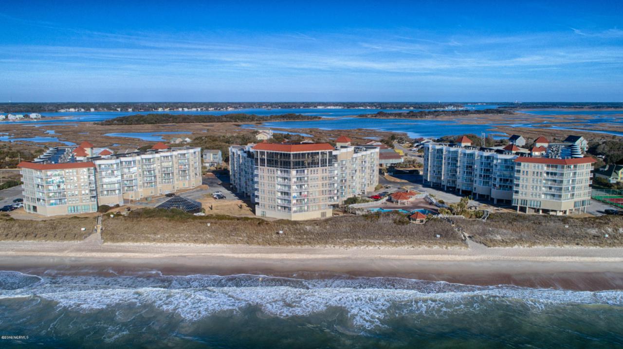2000 New River Inlet Road - Photo 1