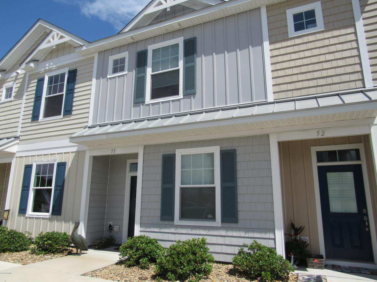 2800 Fort Macon Road - Photo 1