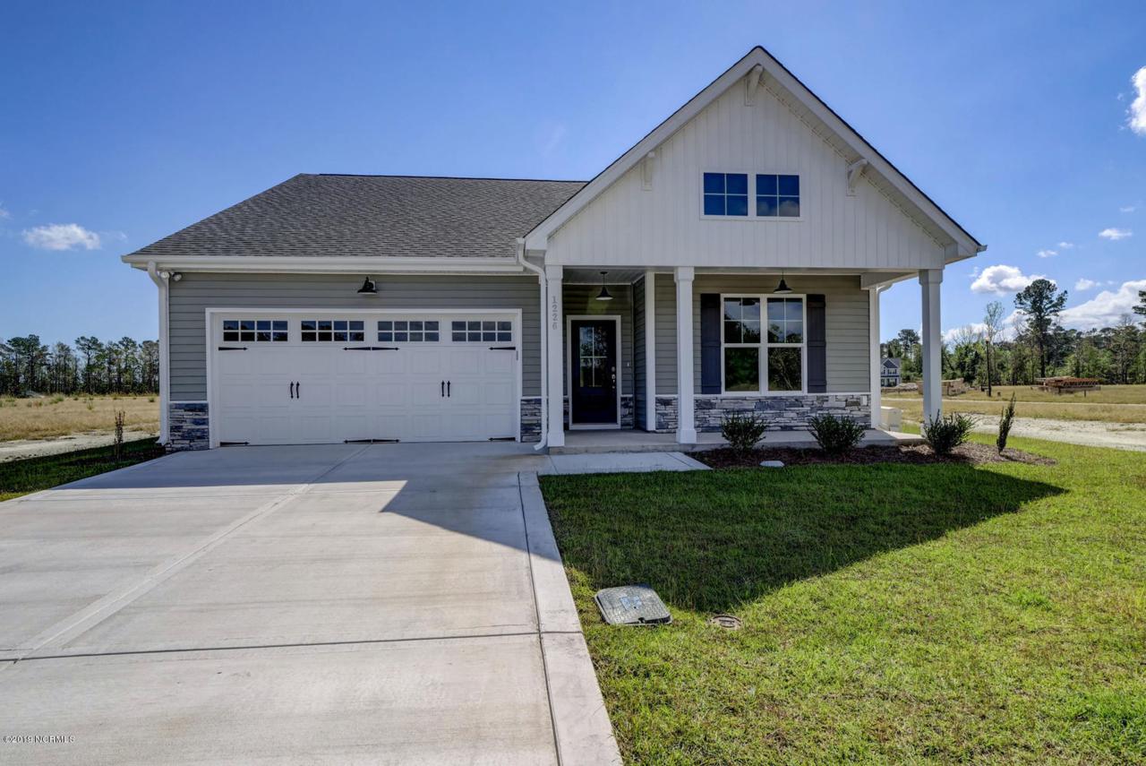 1229 Big Field Drive - Photo 1