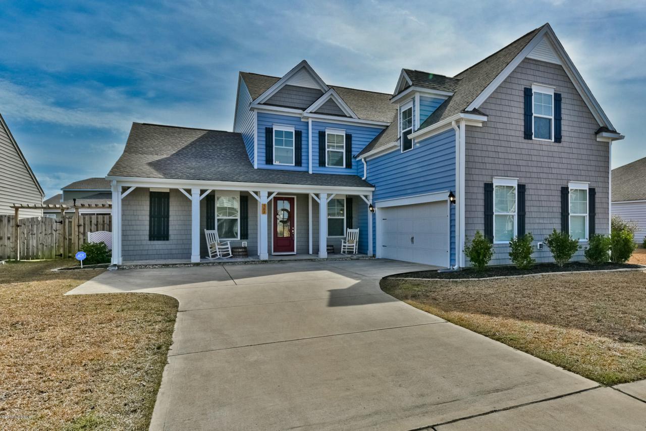 582 Steele Loop - Photo 1