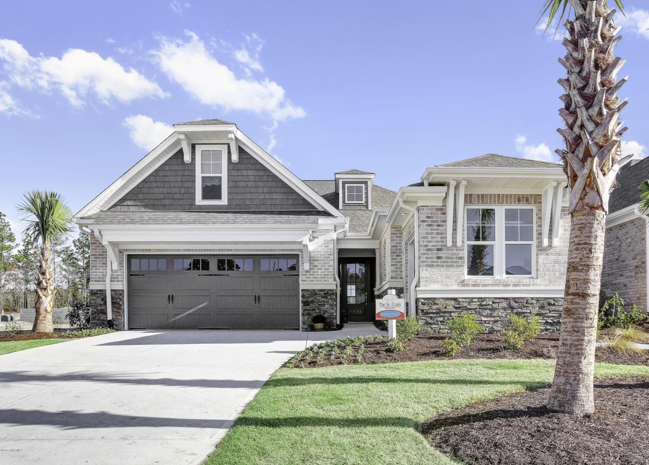 9034 Mango Bay Court - Photo 1