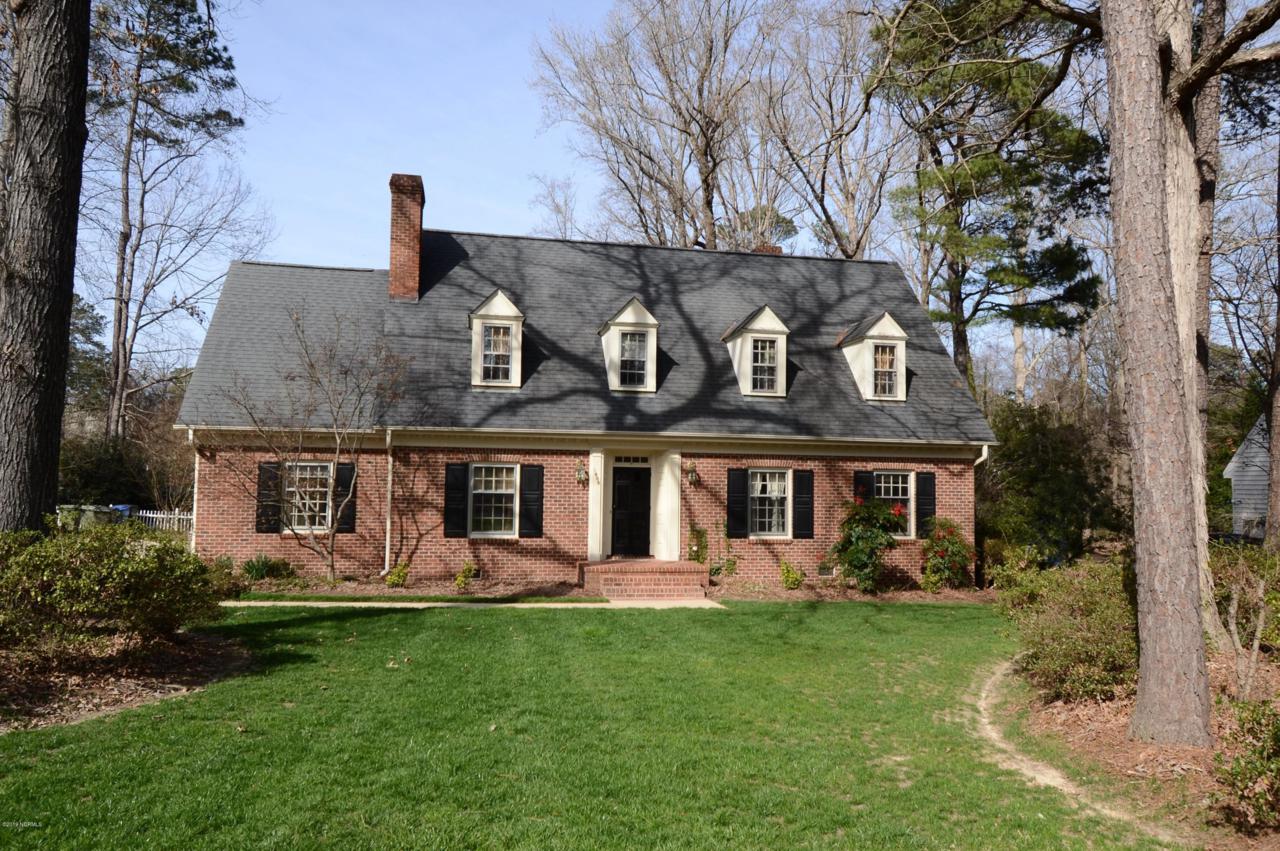 1806 Wildwood Court - Photo 1