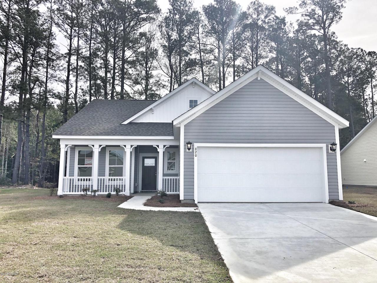 620 Dellcastle Court - Photo 1