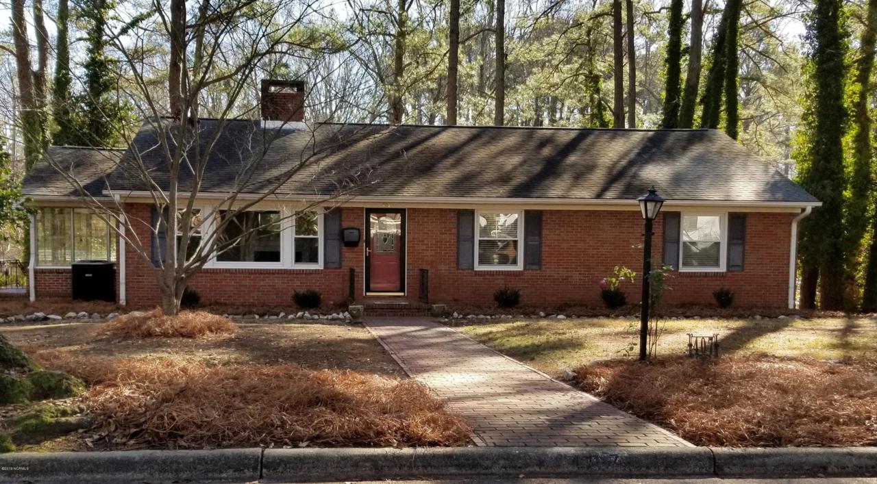 407 Mount Vernon Drive - Photo 1