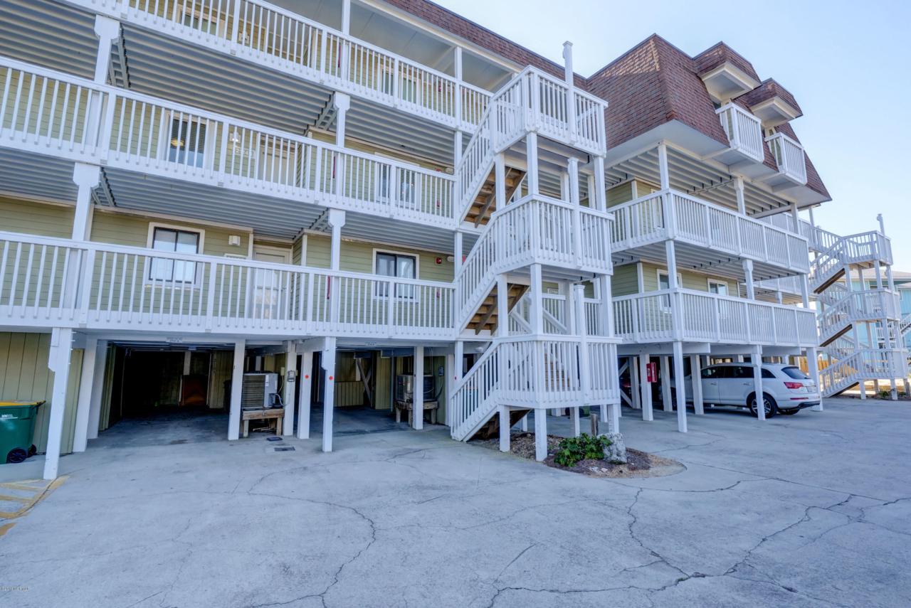 1100 Fort Fisher Boulevard - Photo 1