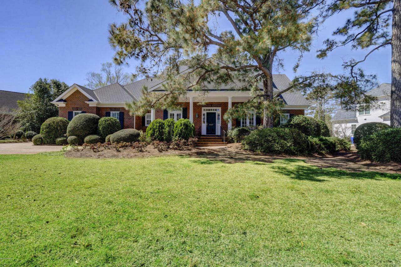 2227 Deepwood Drive - Photo 1