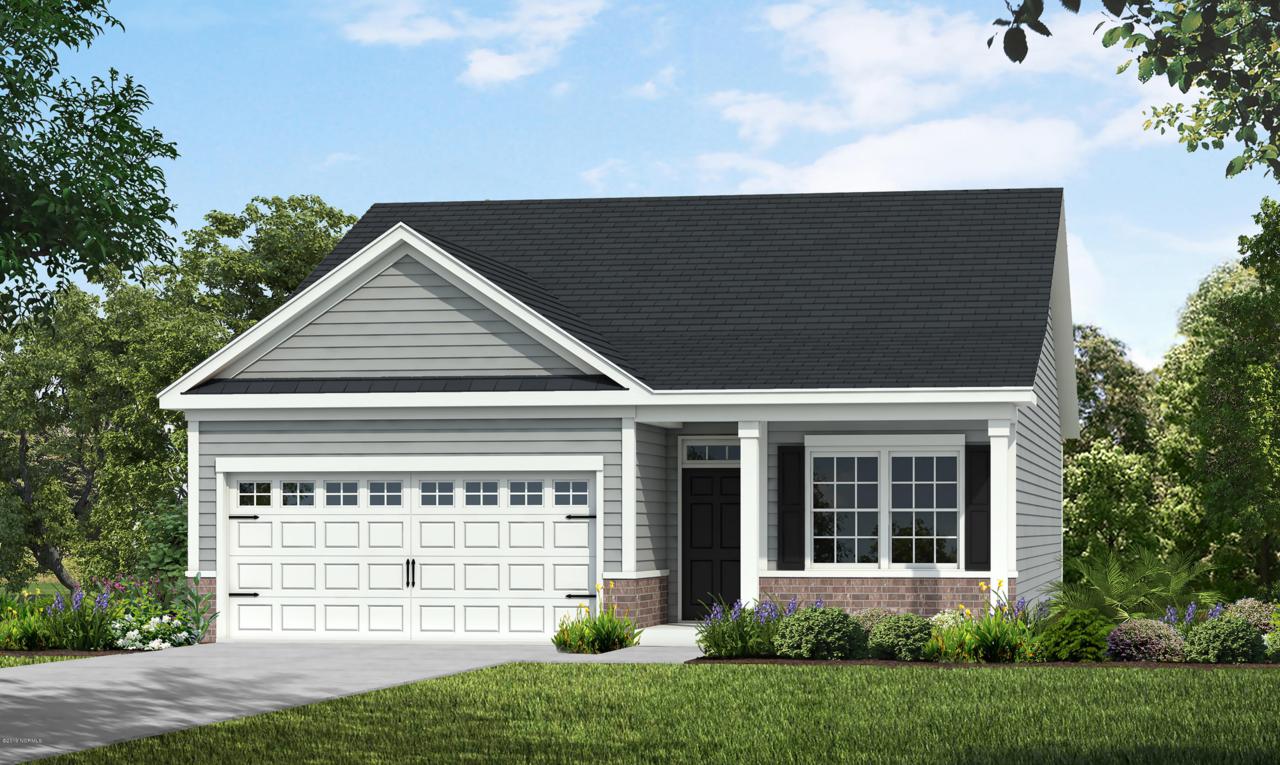 5028 Chandler Heights Drive - Photo 1