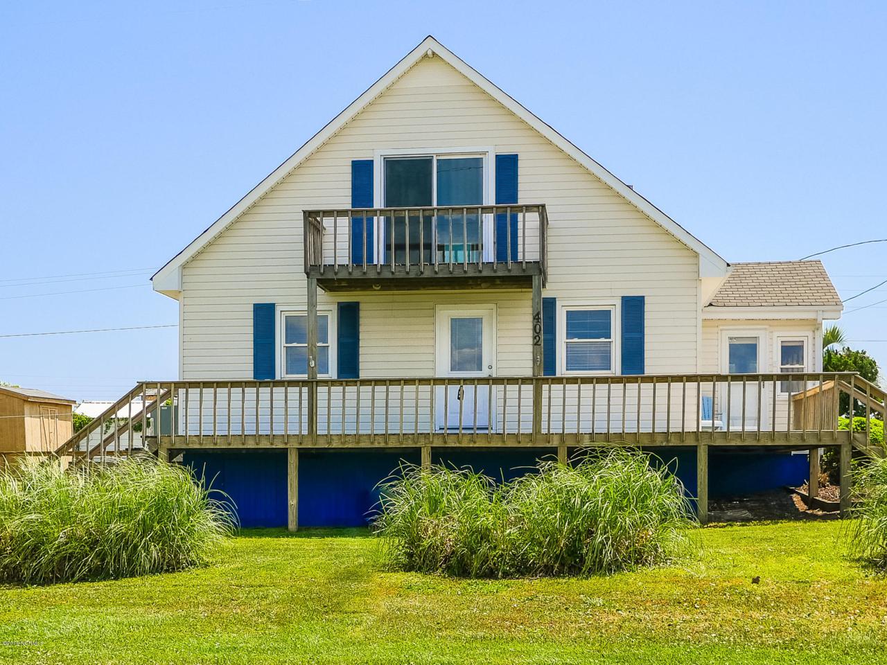 402 New River Drive - Photo 1