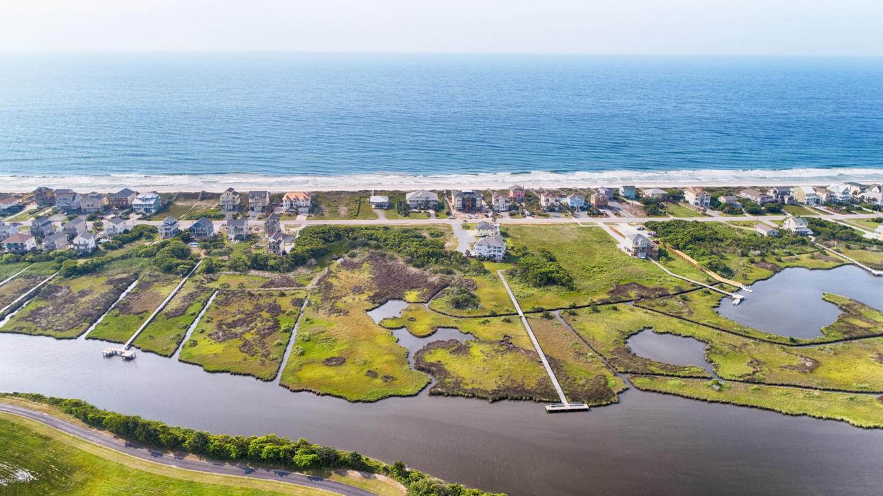 3667 Island Drive - Photo 1
