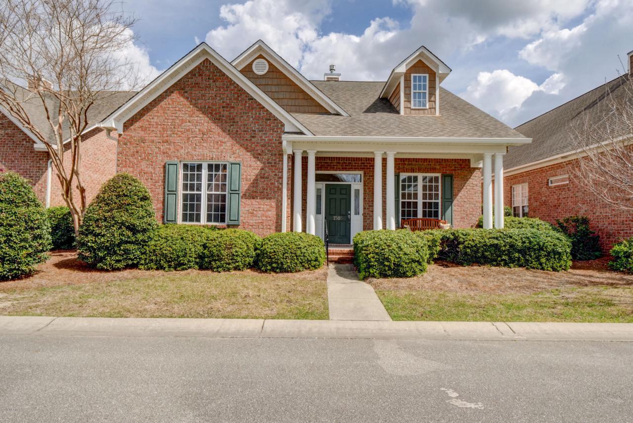 1505 Goose Landing Circle - Photo 1