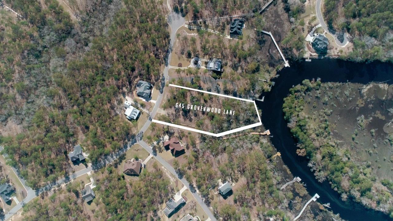 645 Grovewood Lane - Photo 1