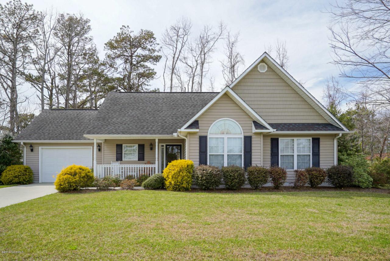 114 Turners Creek Way - Photo 1