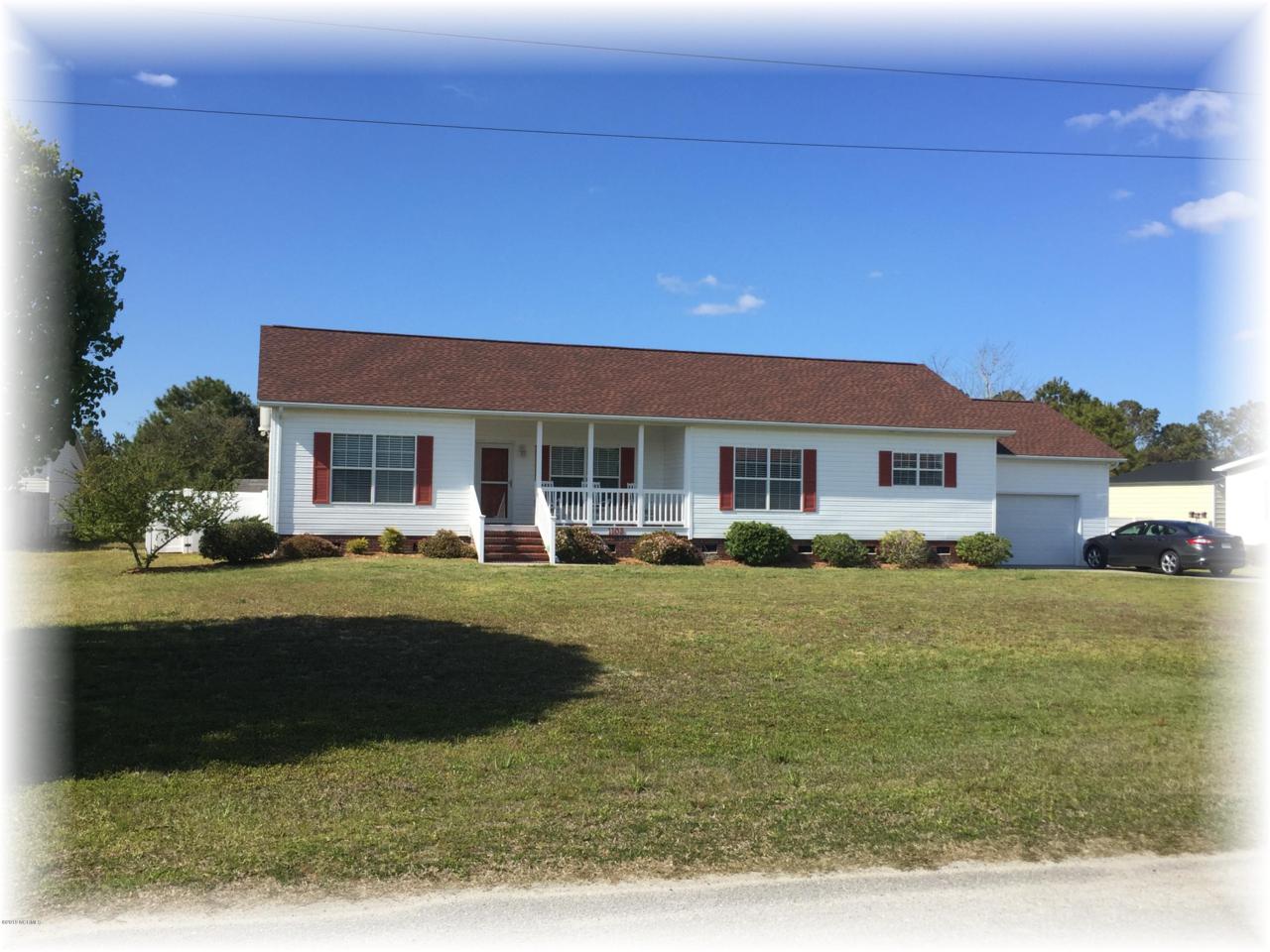 1108 Belhaven Drive - Photo 1