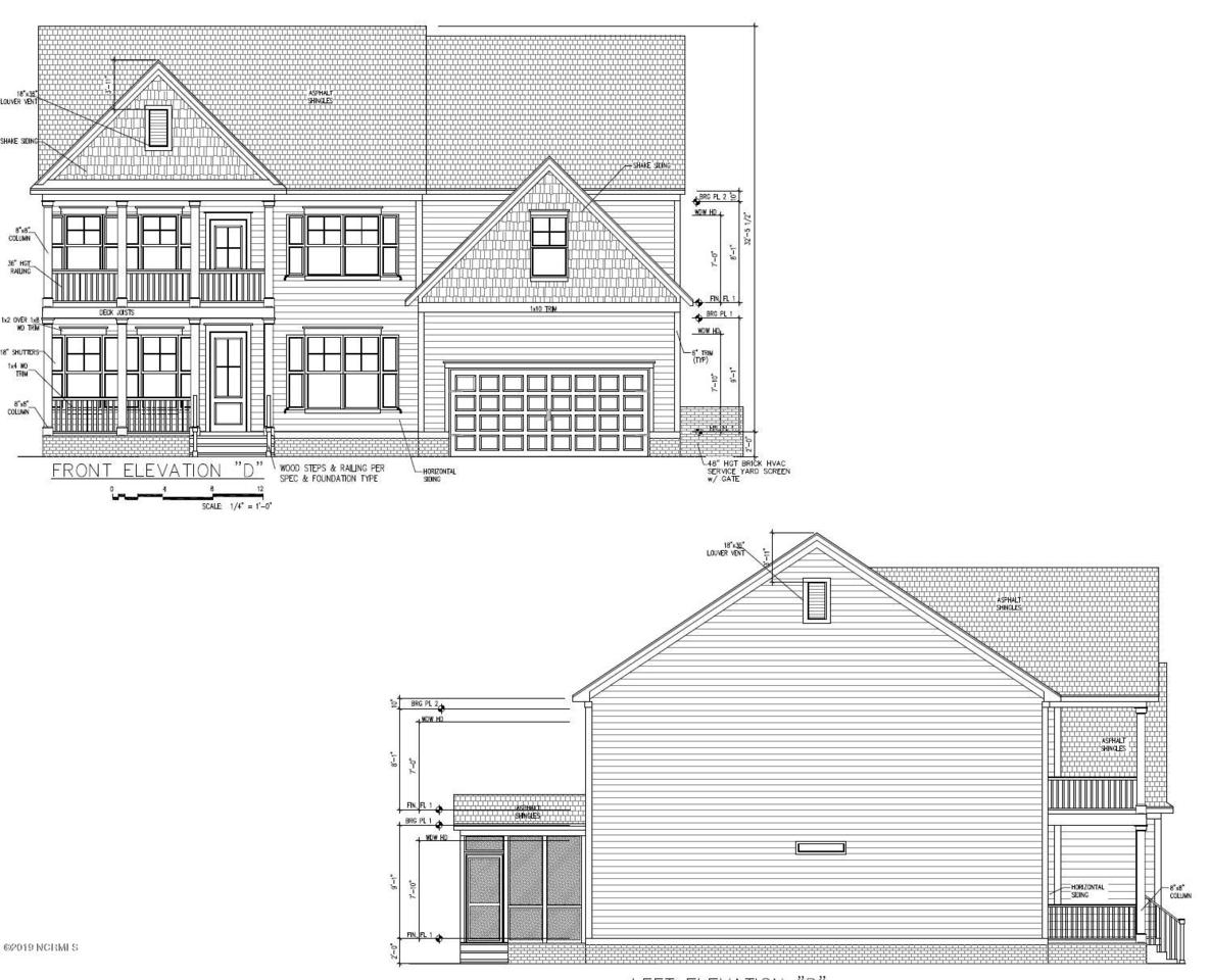 829 Bedminister Lane - Photo 1