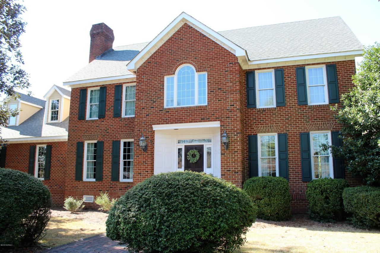 216 Cedar Lane - Photo 1