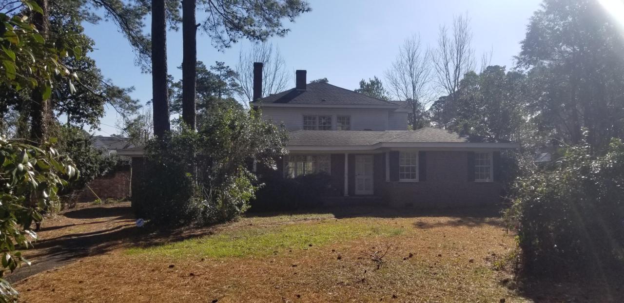 908 Rountree Street - Photo 1