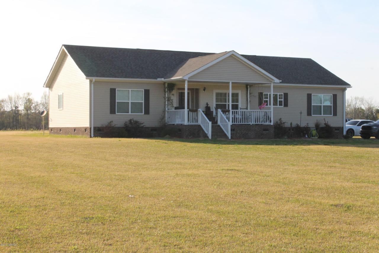 1529 Vinegar Hill Road - Photo 1