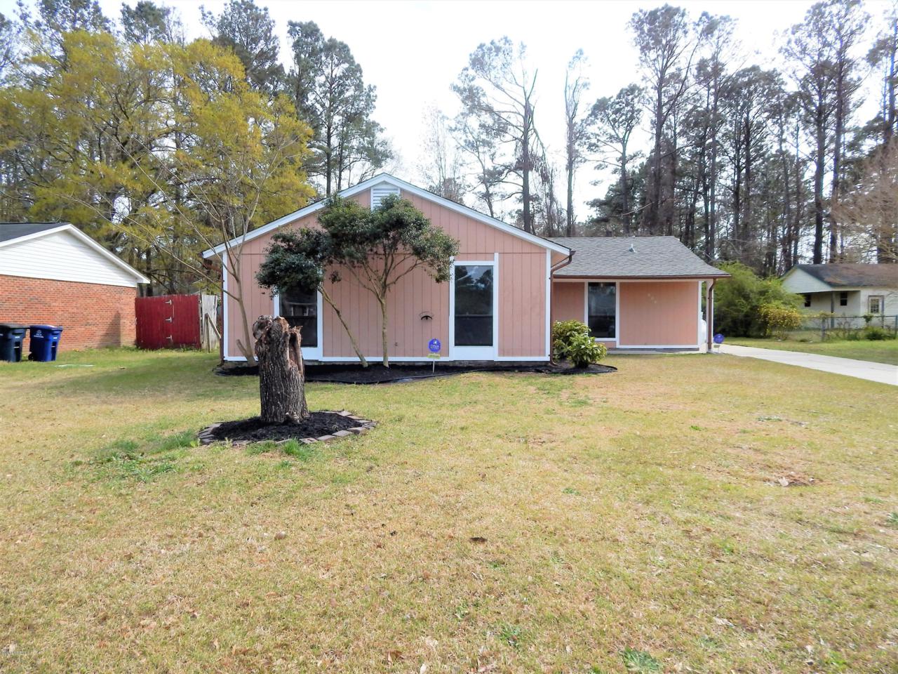 606 Brynn Marr Road - Photo 1
