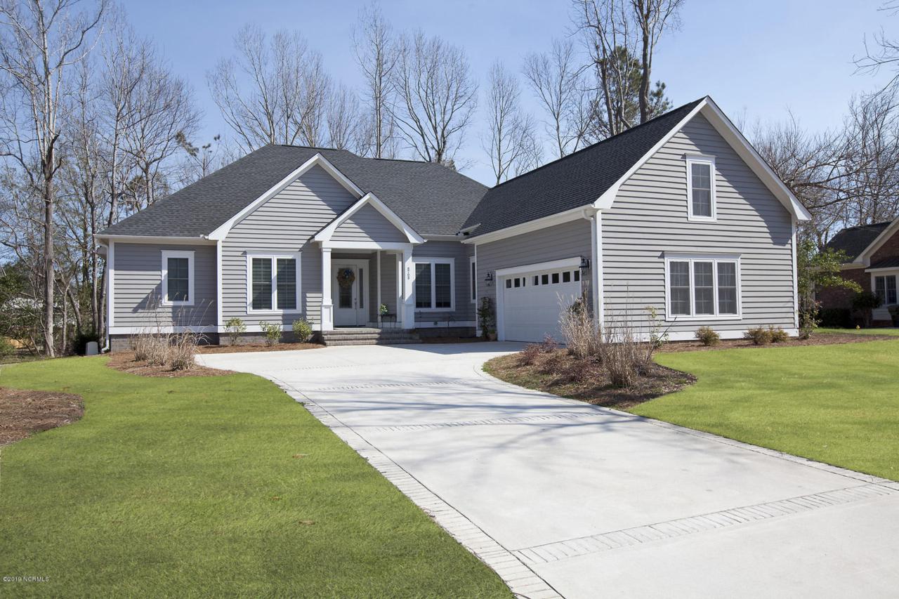 8708 Lowes Island Drive - Photo 1